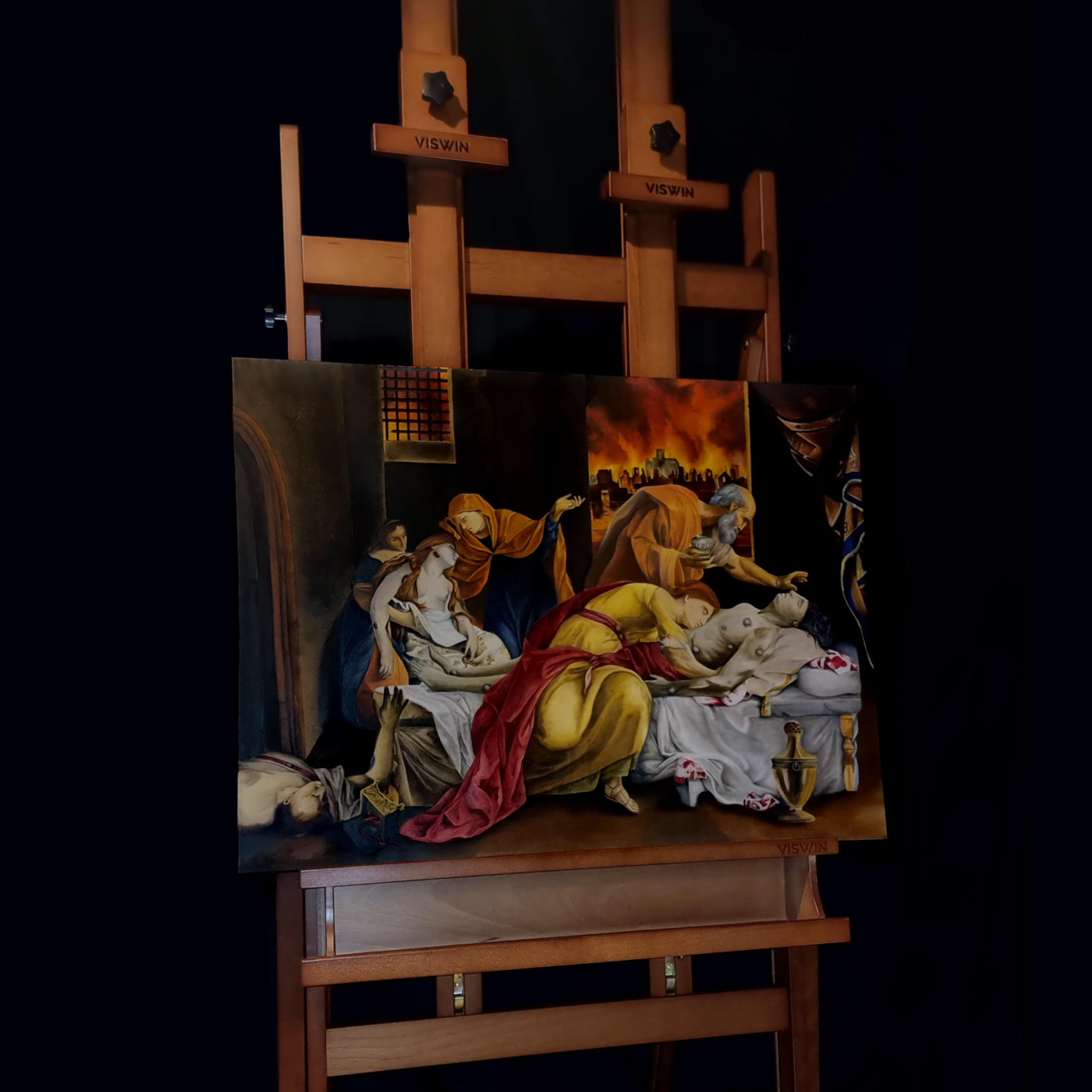 The Sacrament