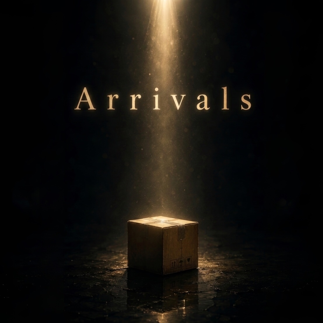Arrivals